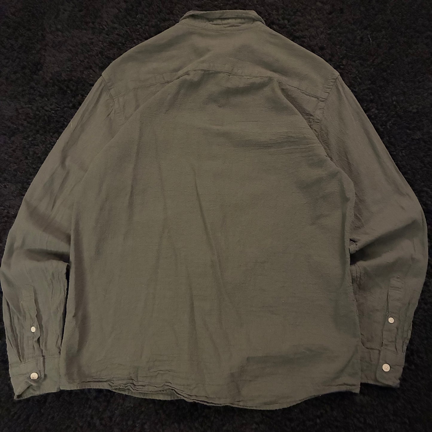 H&M Utility Long Sleeve (M)