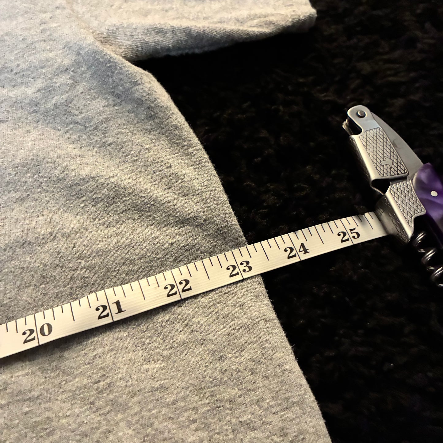 Havana Baseball Tee (XL)