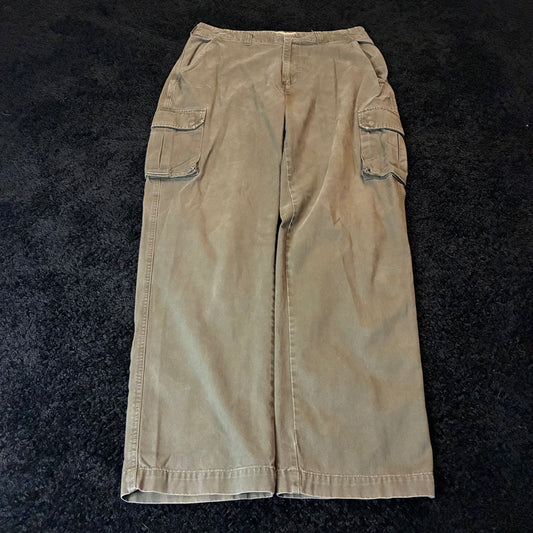 American Eagle Cargo Pants (34x34)
