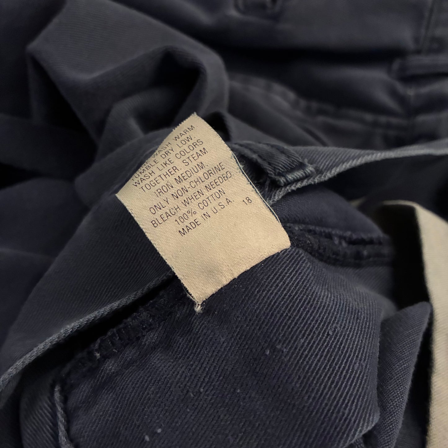 Polo Ralph Lauren Chino Pants (40x32)