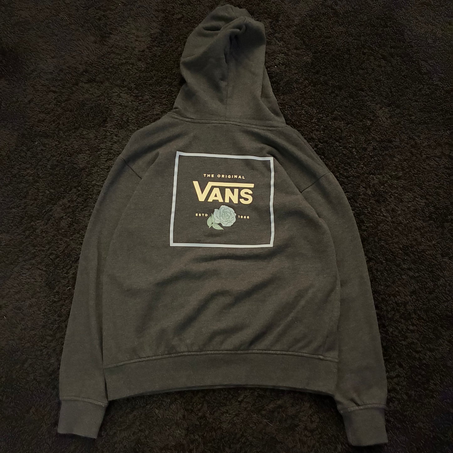 Vans Hoodie (M)