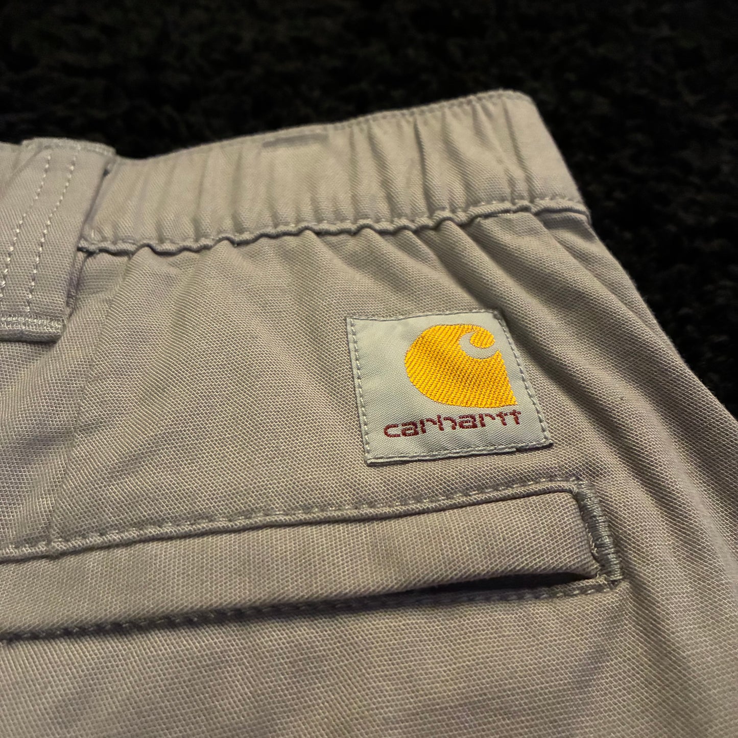 Carhartt 5-Pocket Work Shorts (40w) *New*