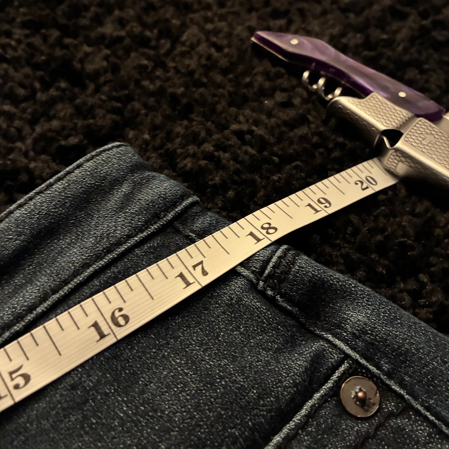 Coldwater Creek Jeans (Women’s 14)