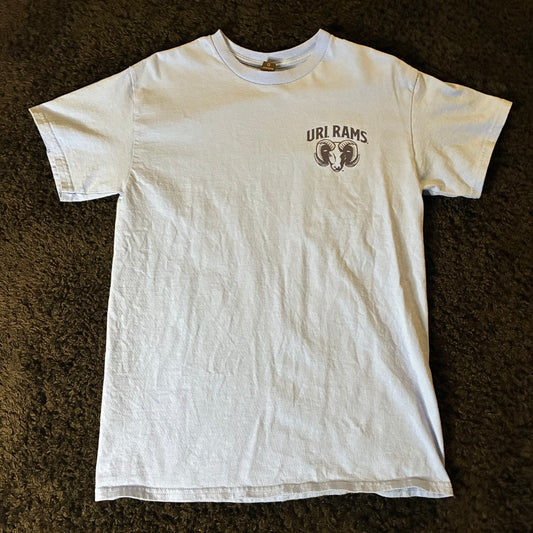 University of Rhode Island Rams Tee (M)
