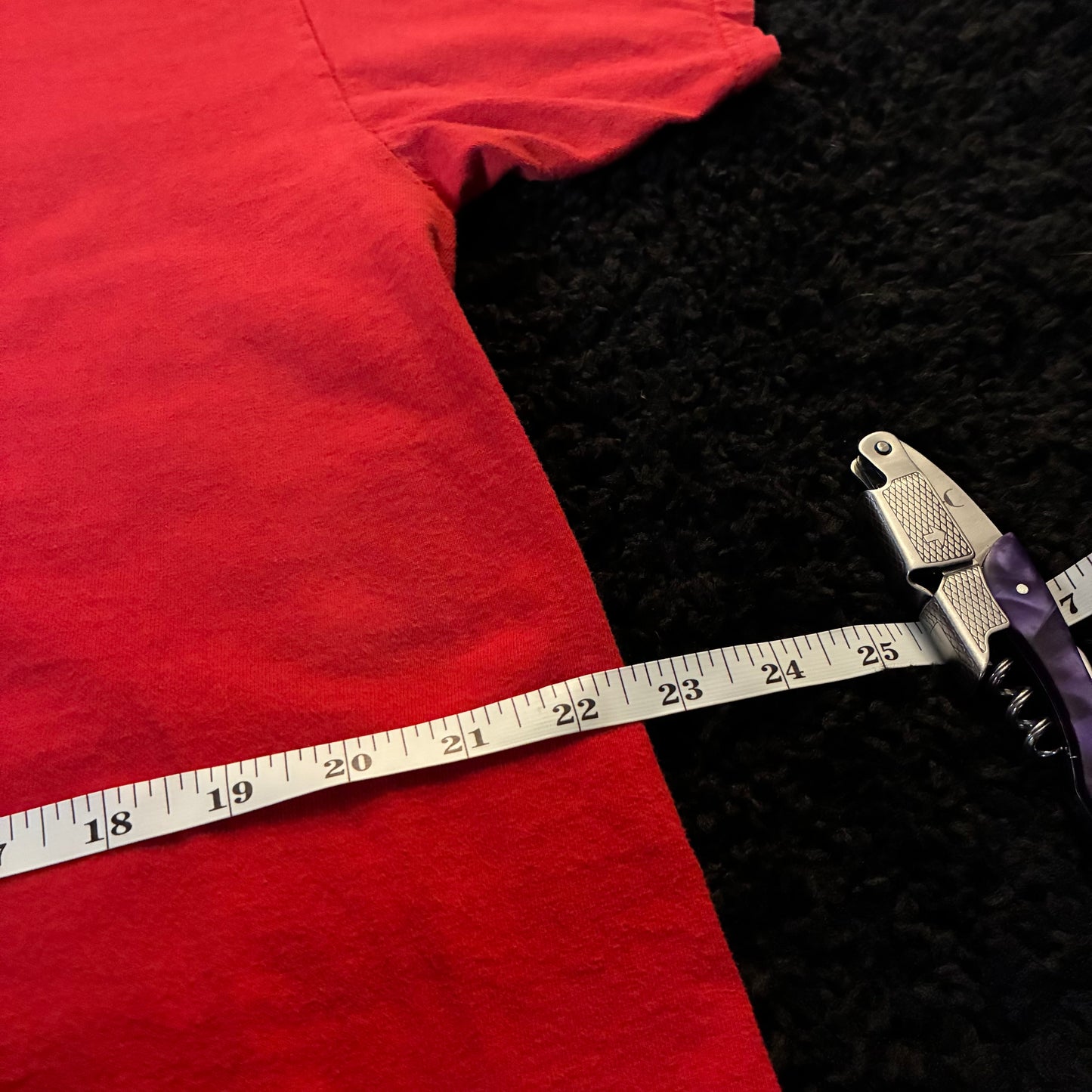 Rhode Island Tee (XL)