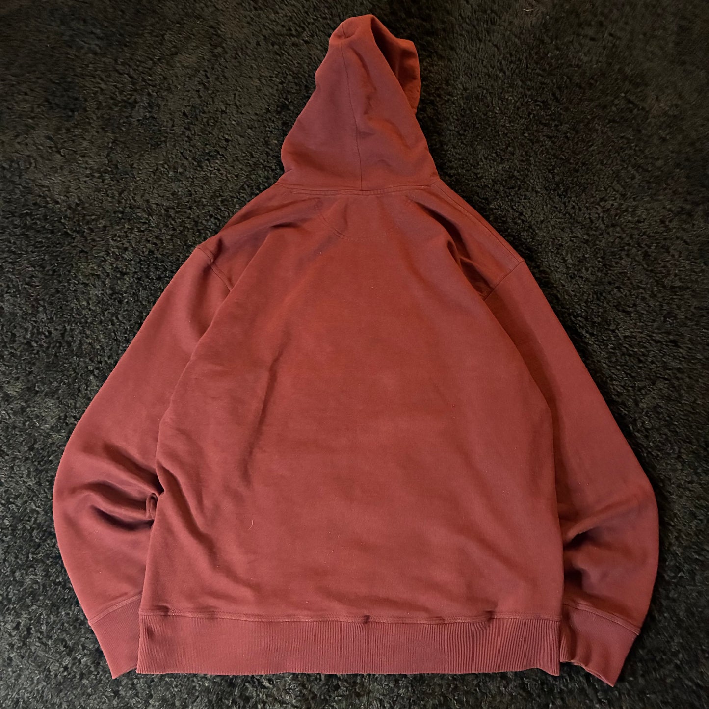 Champion Hoodie (XL)