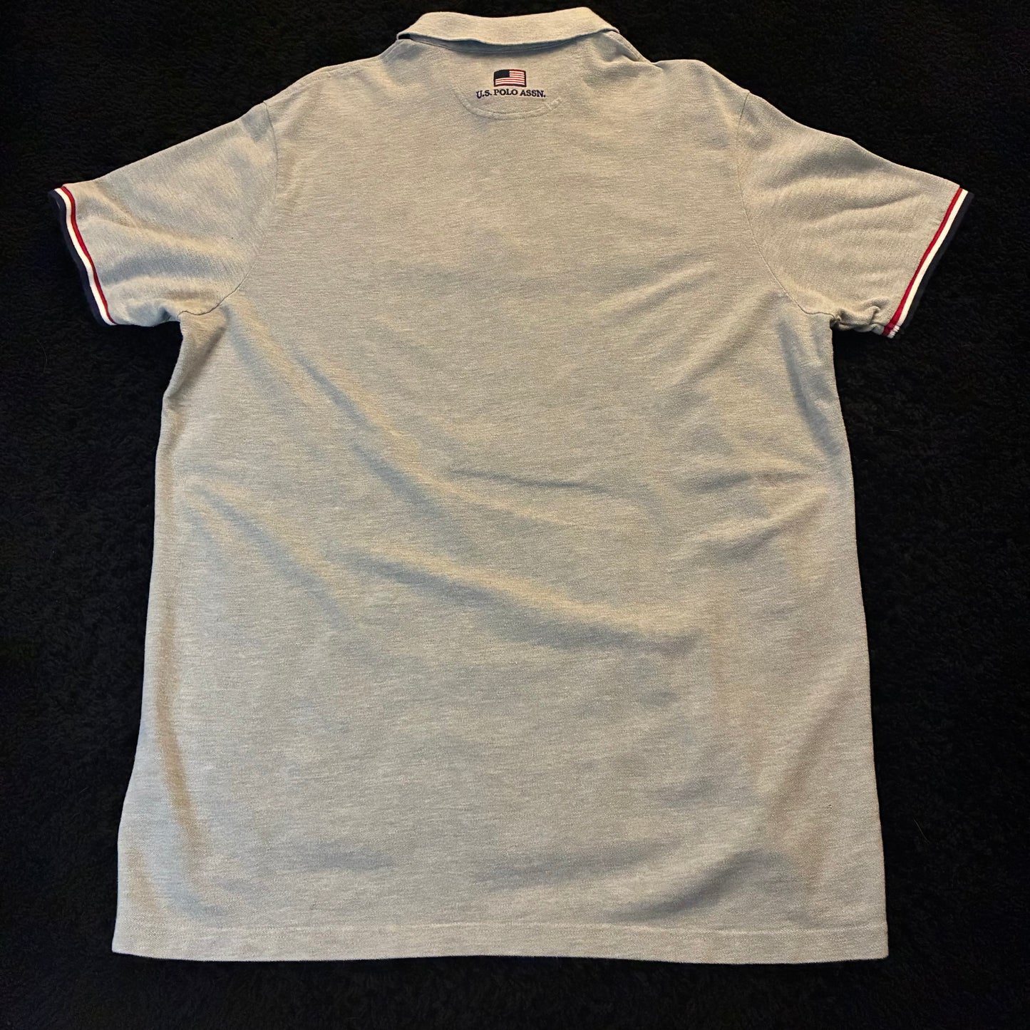 U.S. Polo Assn. Polo (2XL)