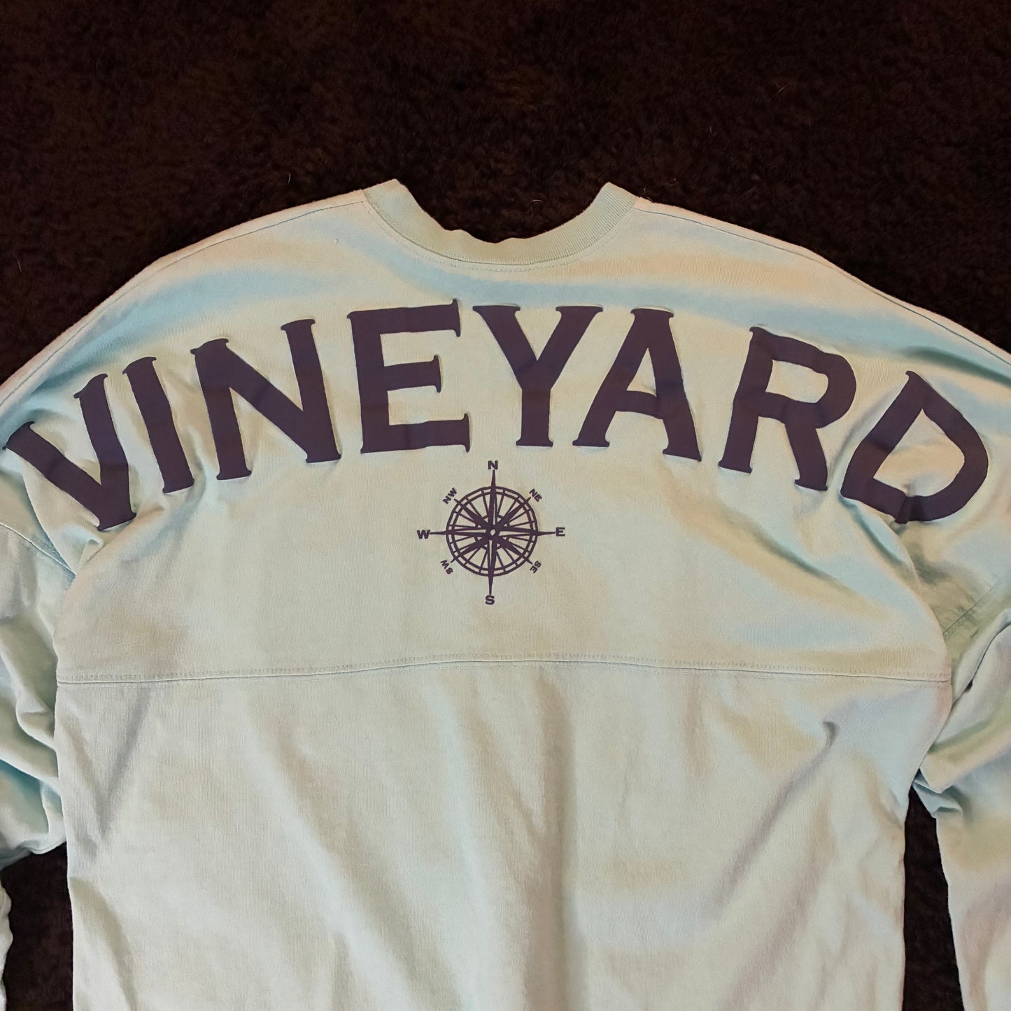 Martha’s Vineyard Long Sleeve (S)