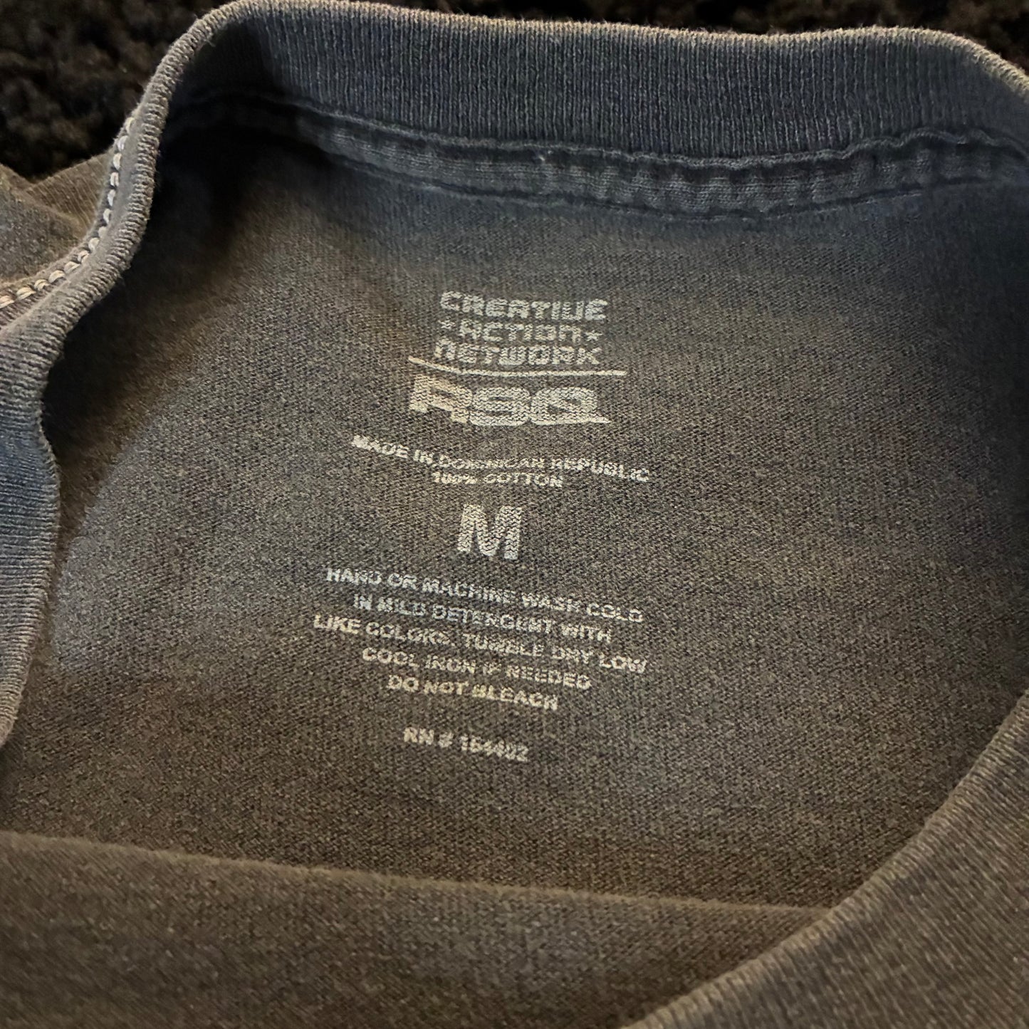 Yosemite California Tee (M)