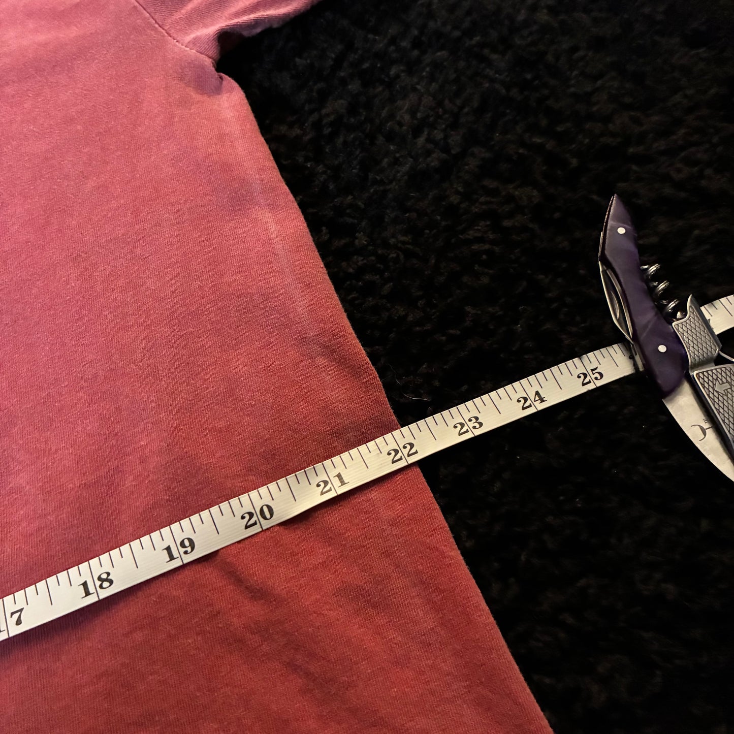 Larsen’s Fish Market Long Sleeve (L)