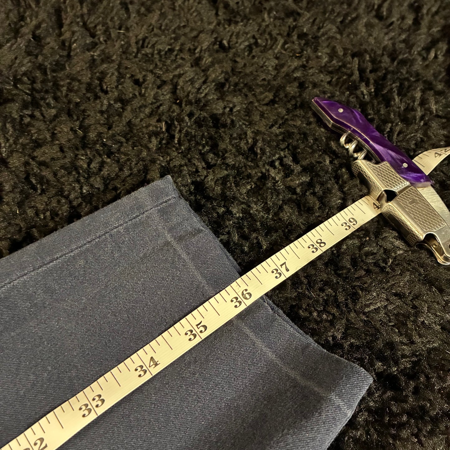 L.L. Bean Pants (Women’s 12)