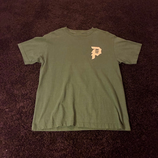 Primitive Skate Tee (M)