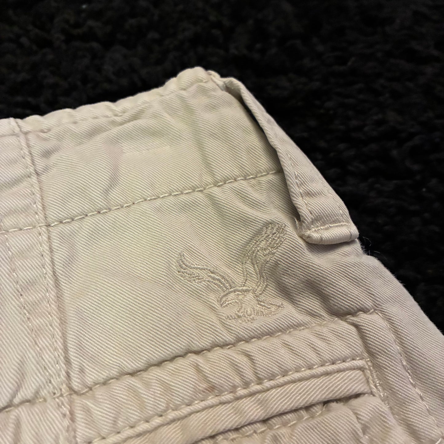 American Eagle Cargo Shorts (30w)