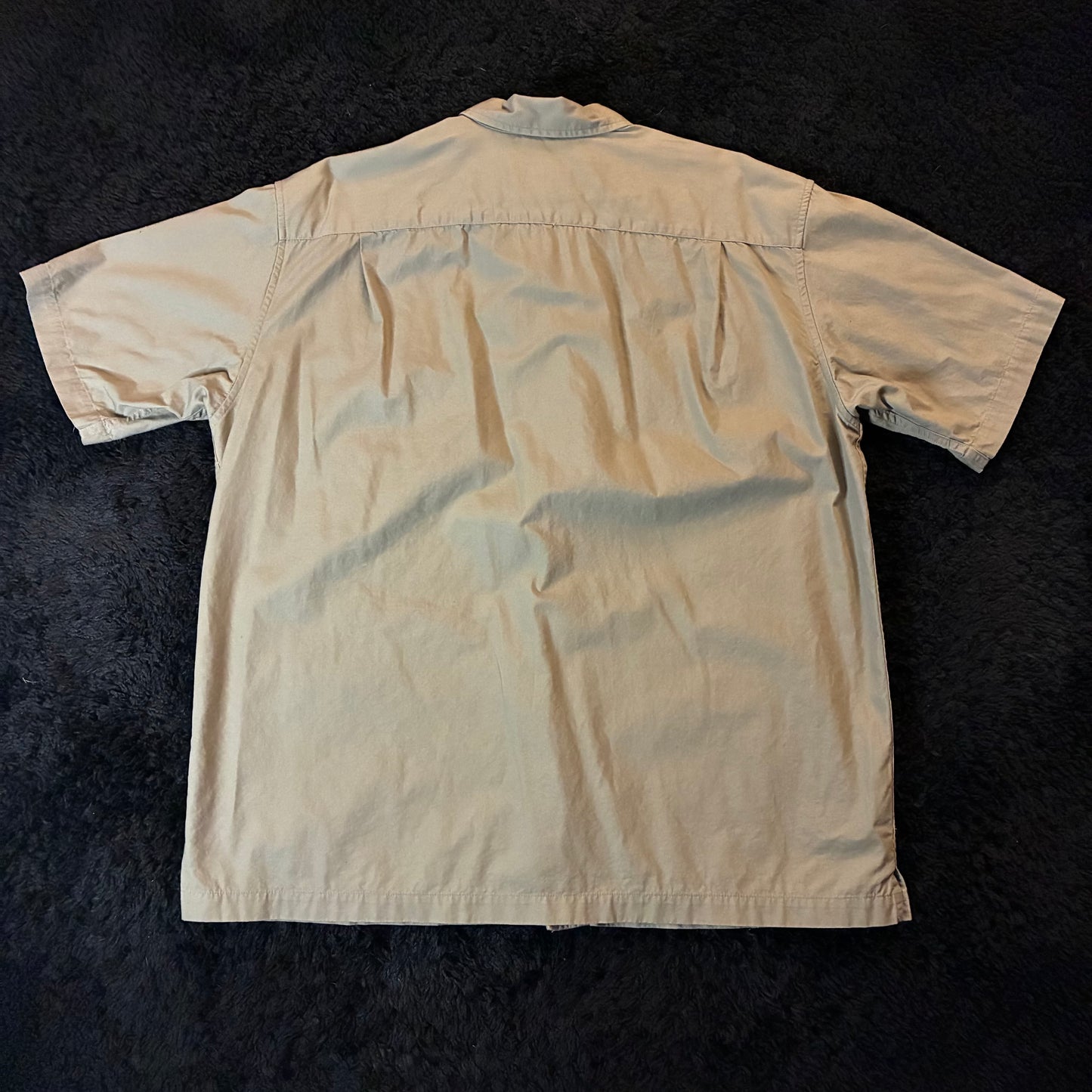 Eddie Bauer Button-Down (L)