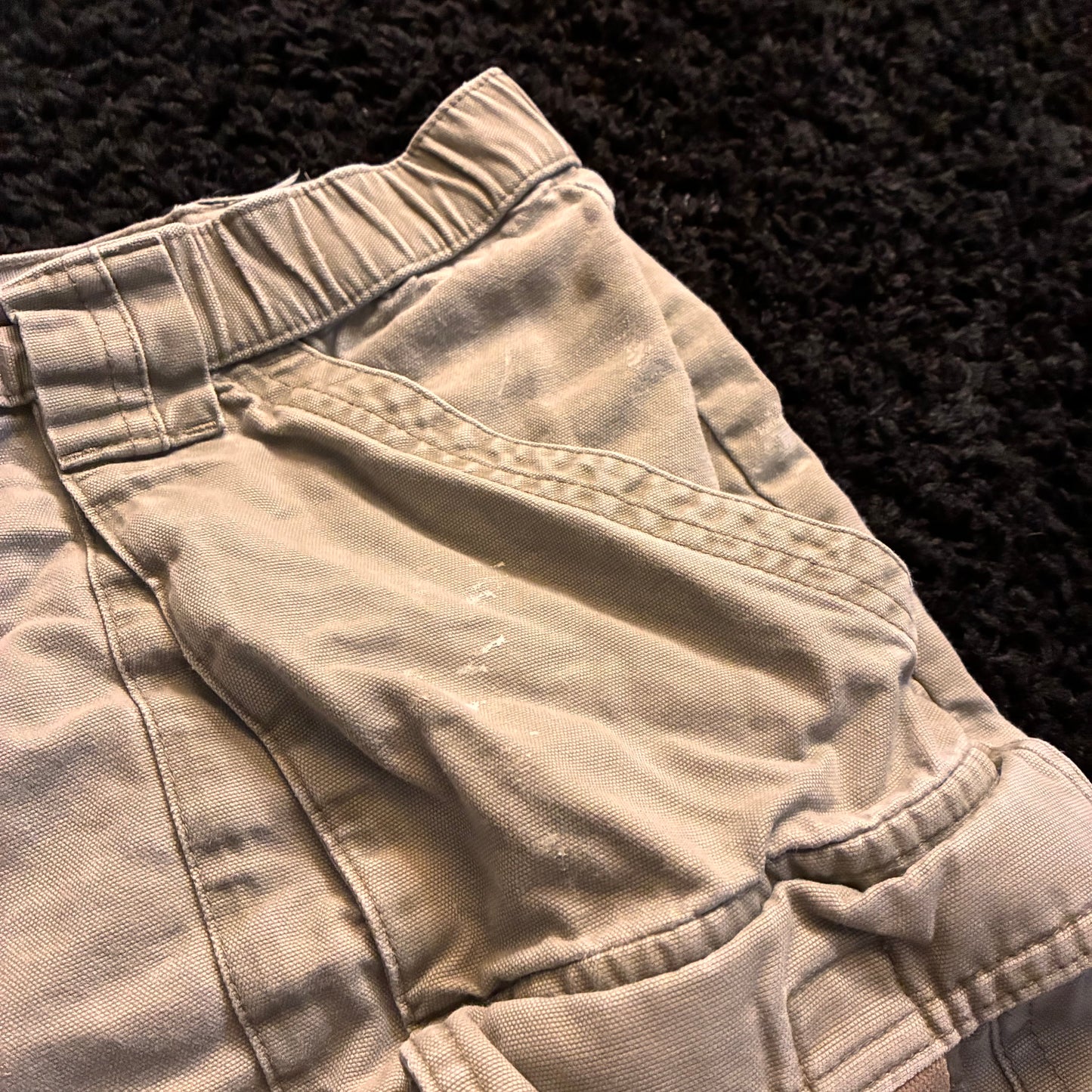 Columbia Cargo Shorts (40w)