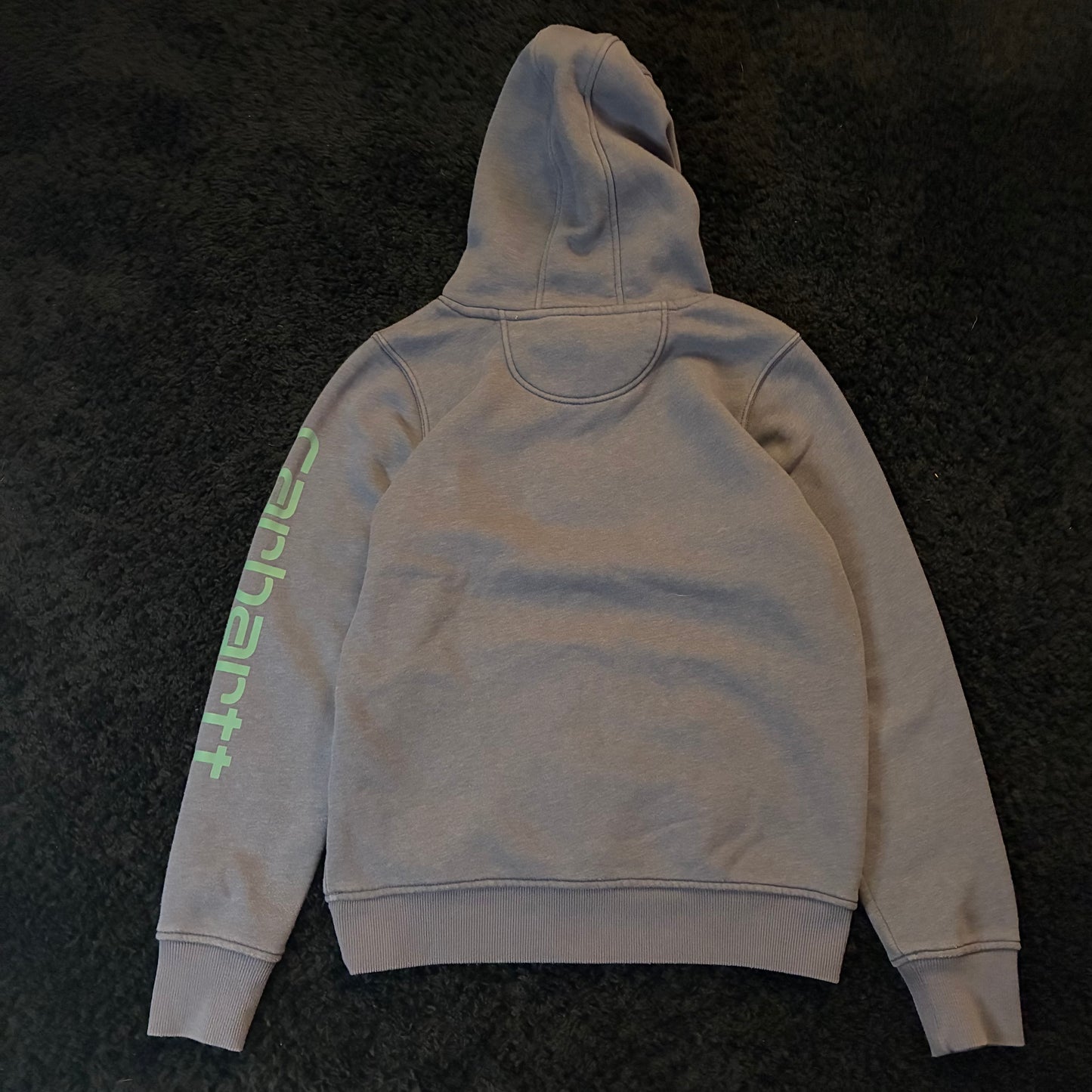 Carhartt Hoodie (S)