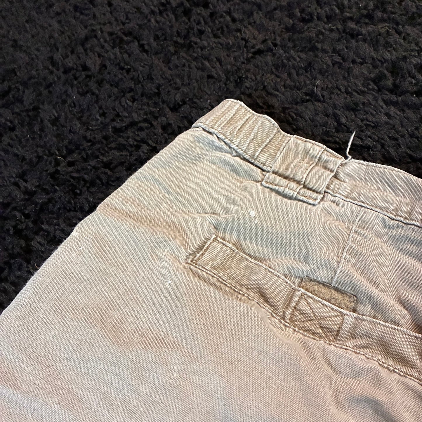 Columbia Cargo Shorts (40w)