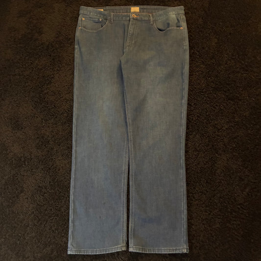Weatherproof Vintage Insulated Jeans (38x32)