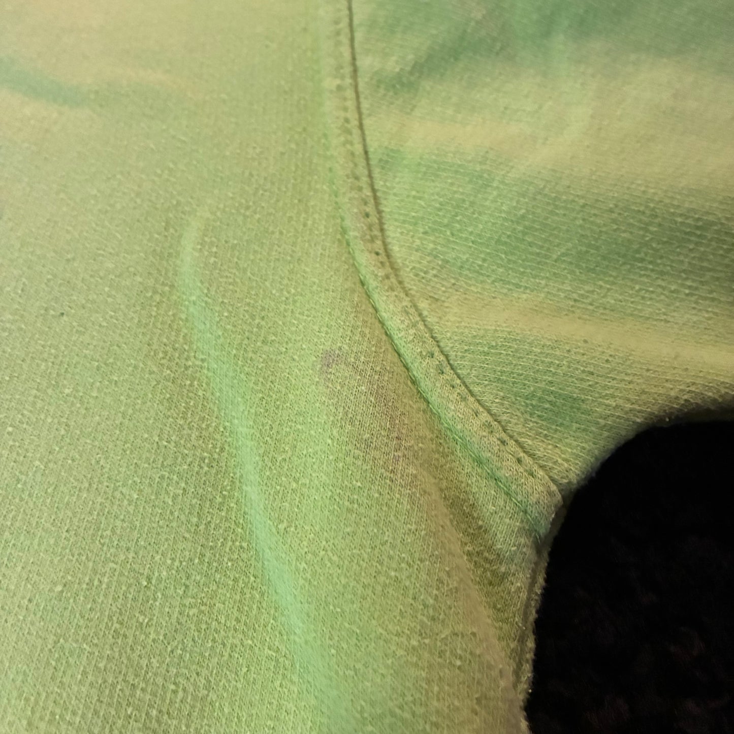 Onset Massachusetts Hoodie (M - Fits XS)