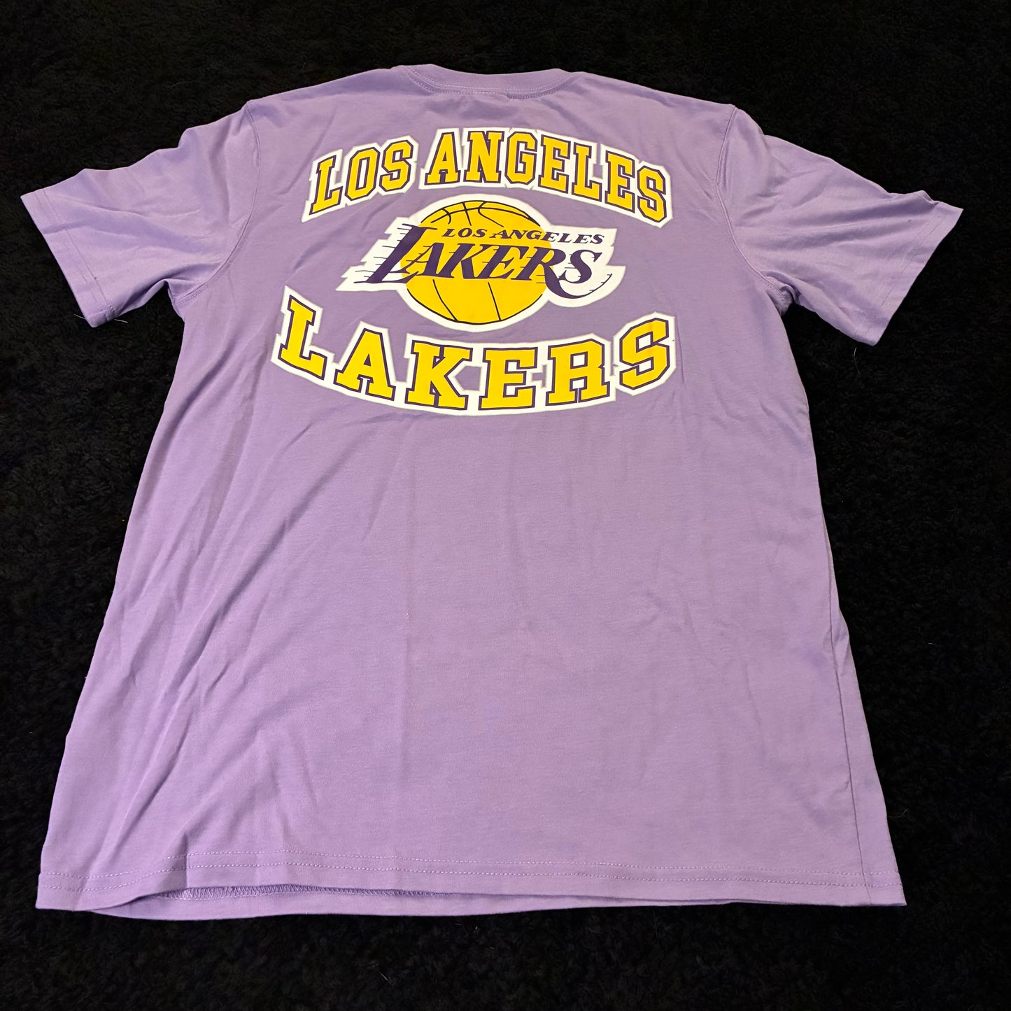 LA Lakers Logo Tee (M) *New*