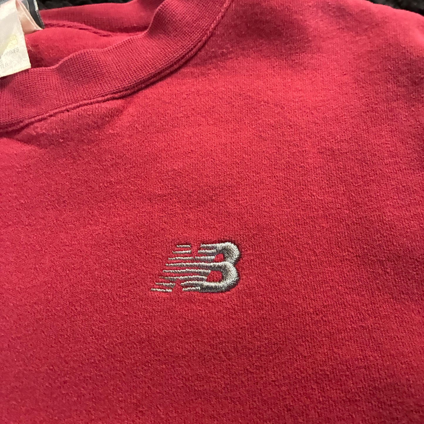 New Balance Crewneck (2XL)