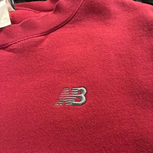 New Balance Crewneck (2XL)