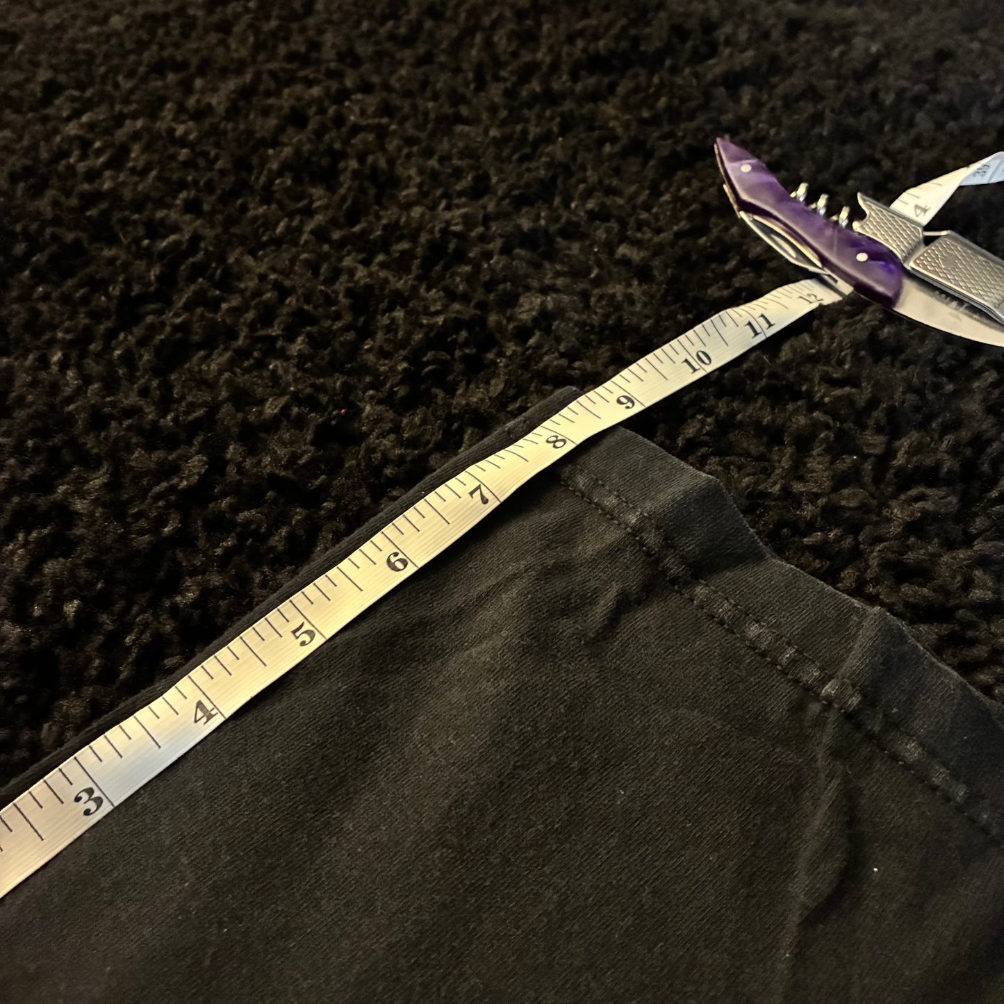 Canada Maple Leaf Tee (XL)