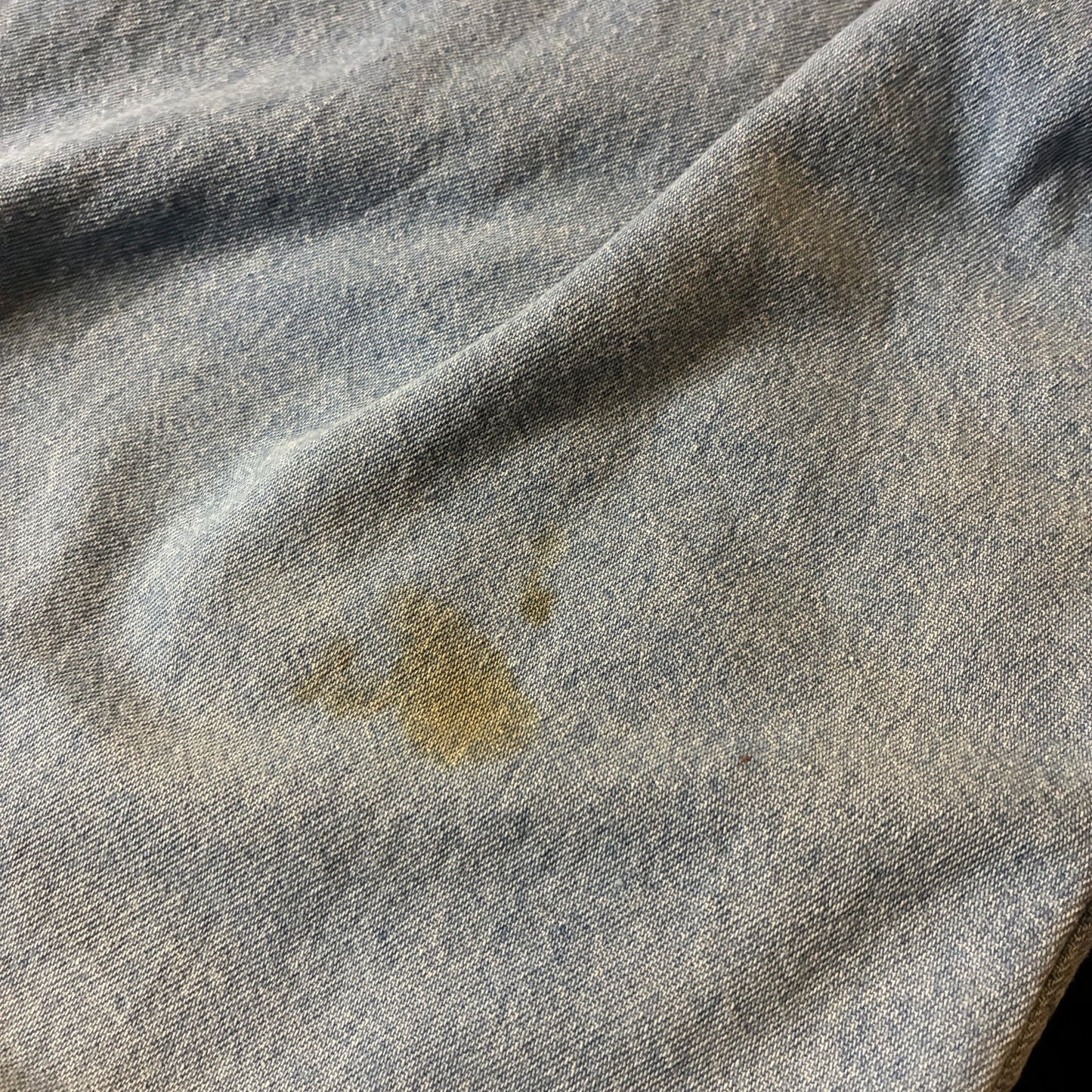 World Island Fleece-Lined Jacket (M)