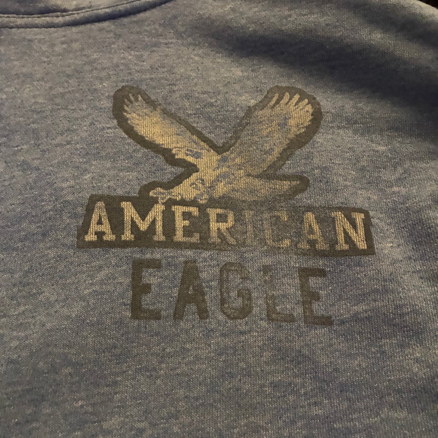 American Eagle Hoodie (M)