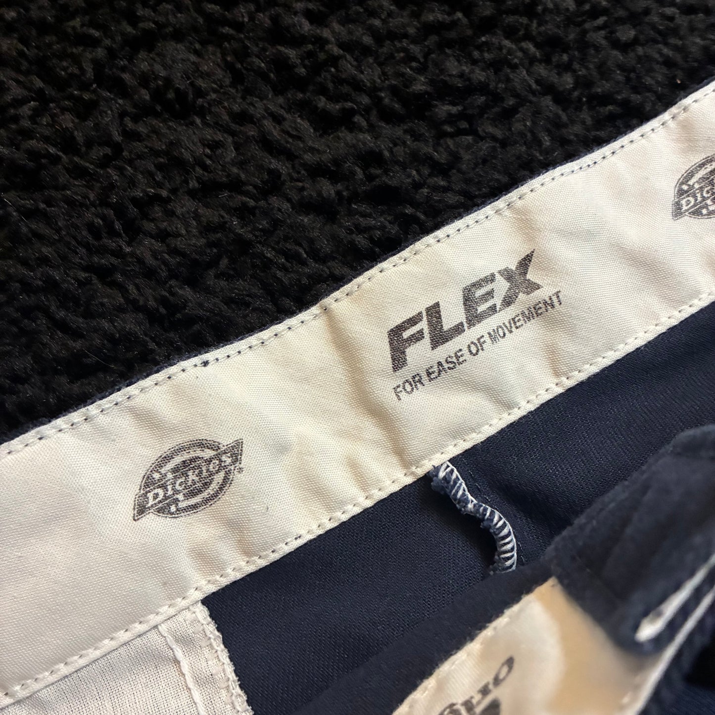 Dickies Flex Pants (38x32)