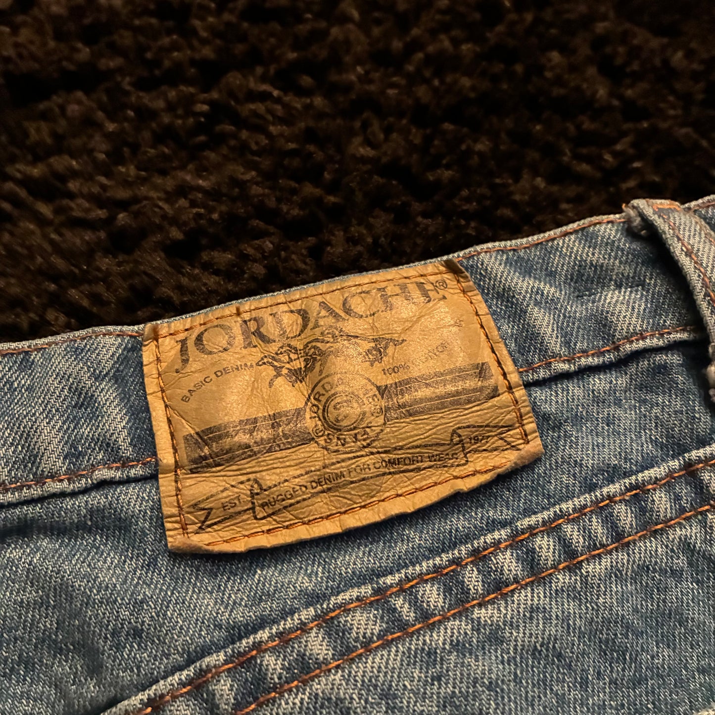 Vintage Jordache Jeans (Women’s 17/18)