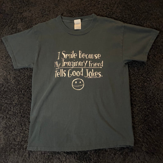 ‘00s Imaginary Friend Tee (M)