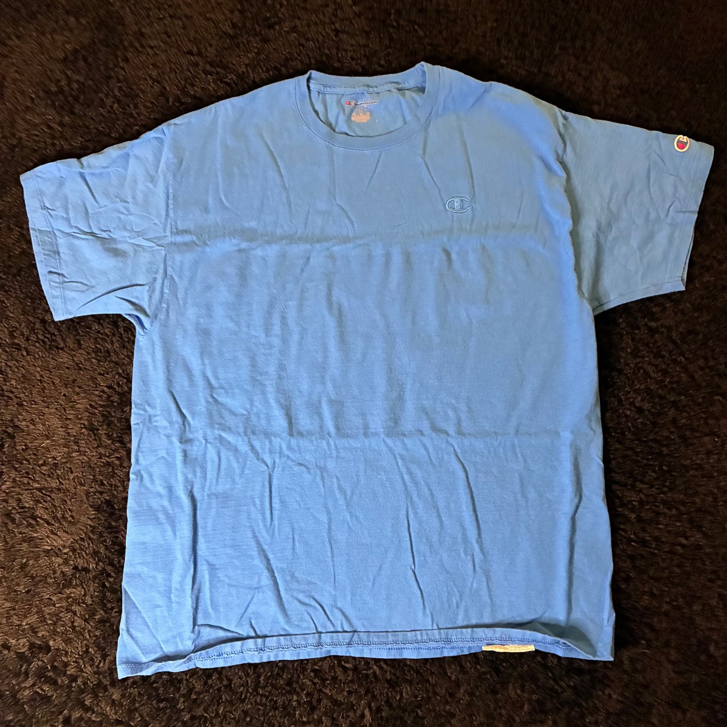 Champion Tee (XL)