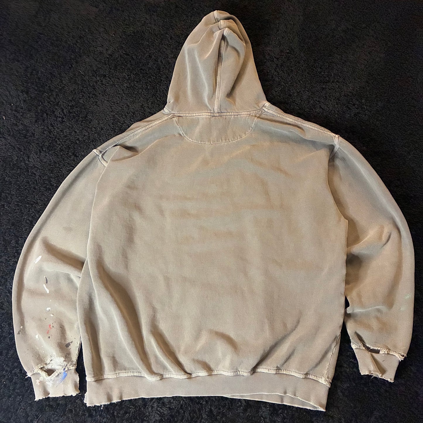 Raquette Lake New York Hoodie (2XL)