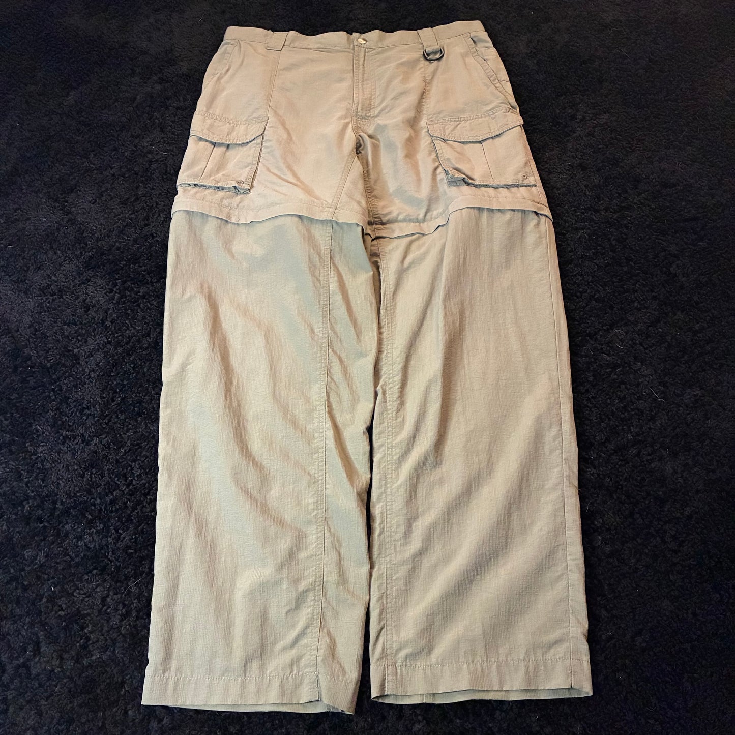 Columbia PFG Pants (32w - Large)
