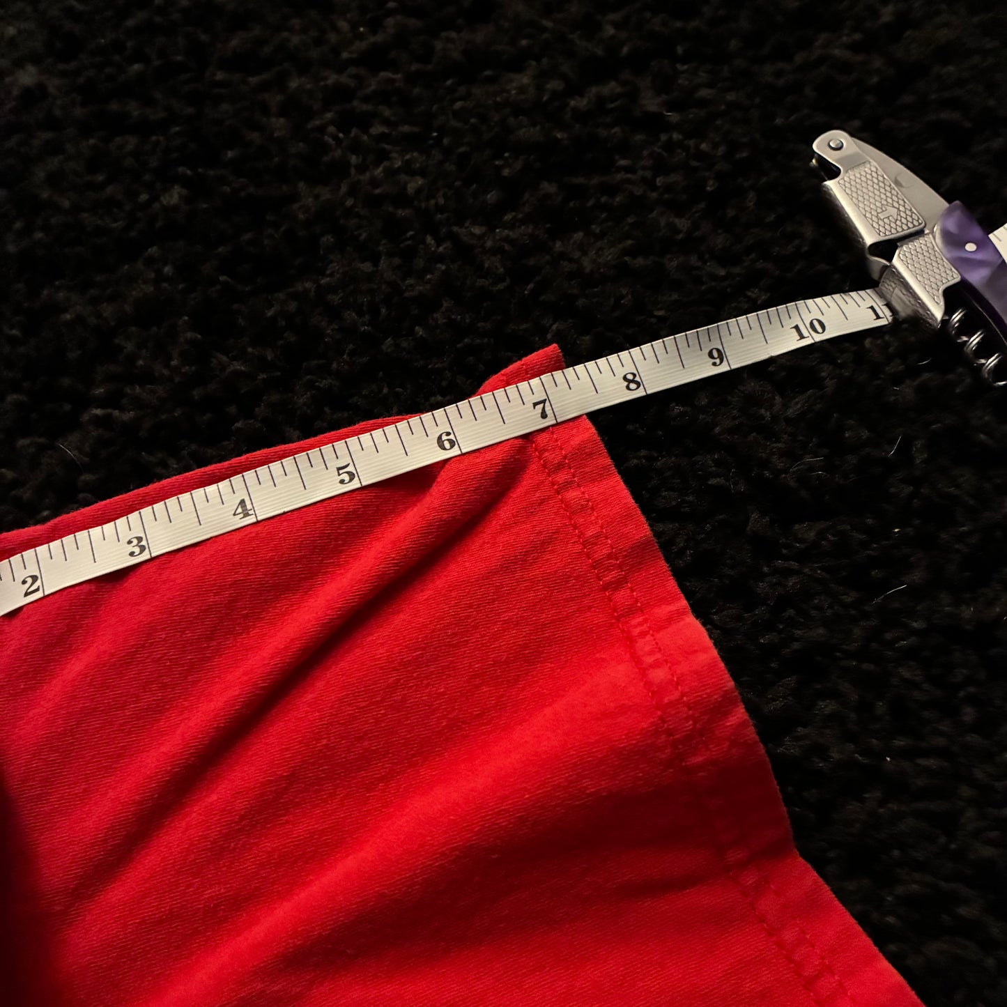 Rhode Island Tee (XL)