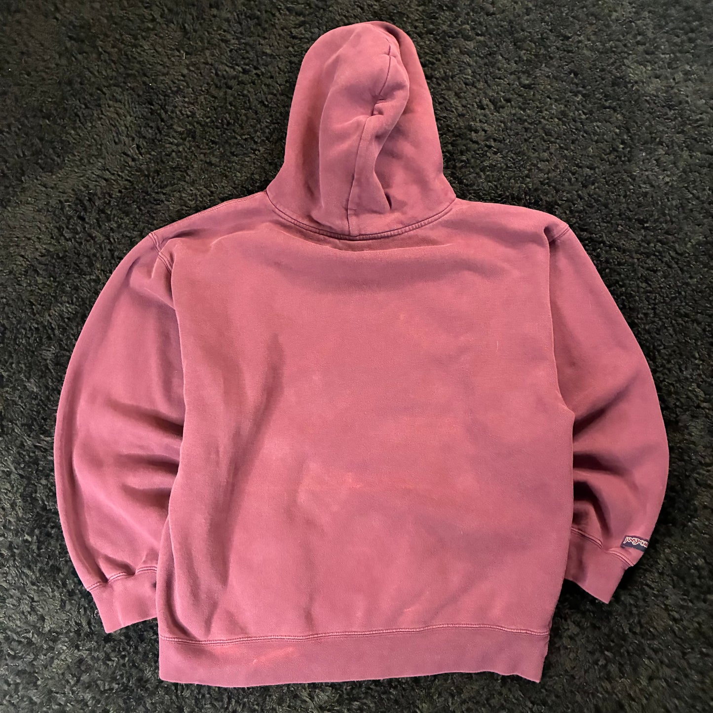 Southern New Hampshire University Hoodie (L)