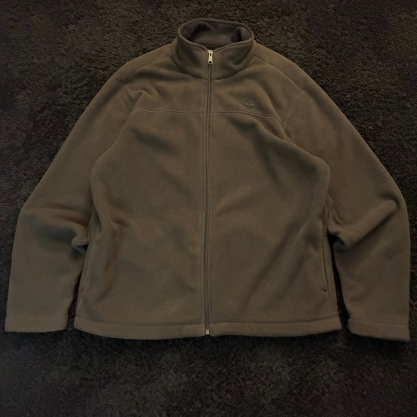 Timberland Fleece (L)