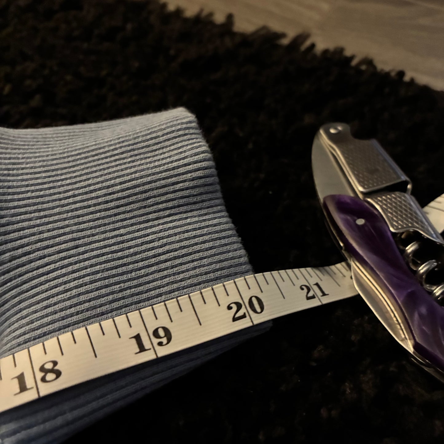 Tommy Hilfiger Crewneck (M)