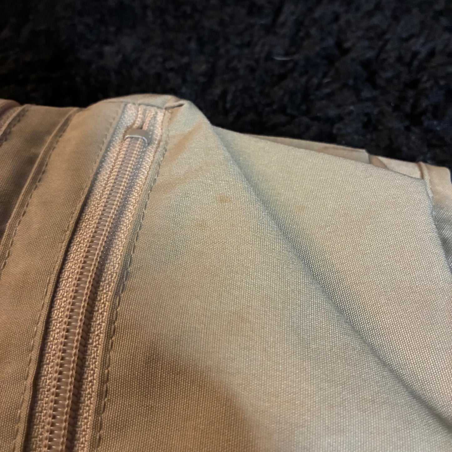 Vintage L.L. Bean Tactical Utility Vest (L)