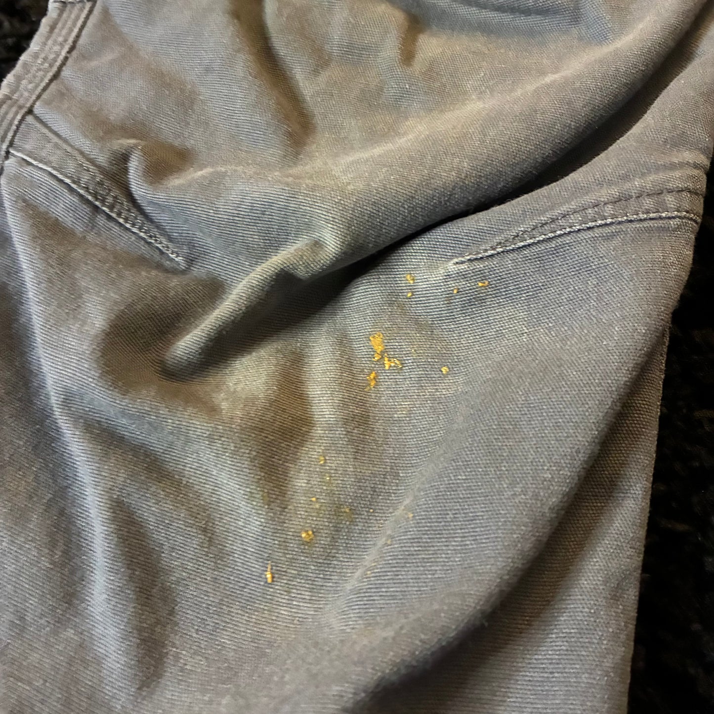 Brunt Cargo Pants (32x34)