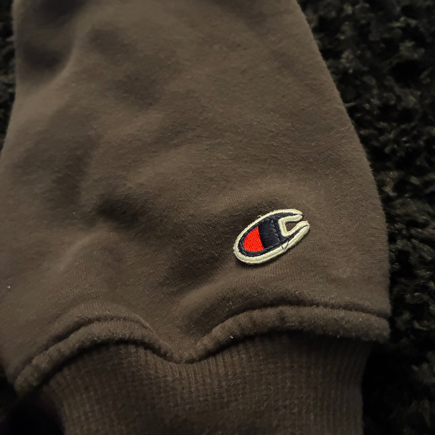 Champion Crewneck (L)