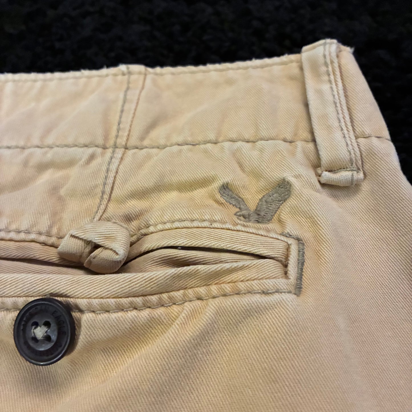 American Eagle Chino Pants (32x30)
