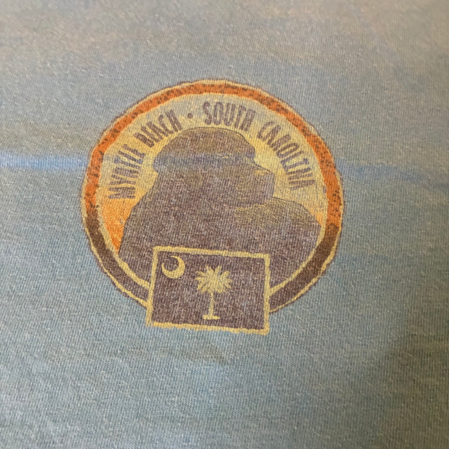 Myrtle Beach South Carolina Tee (2XL)