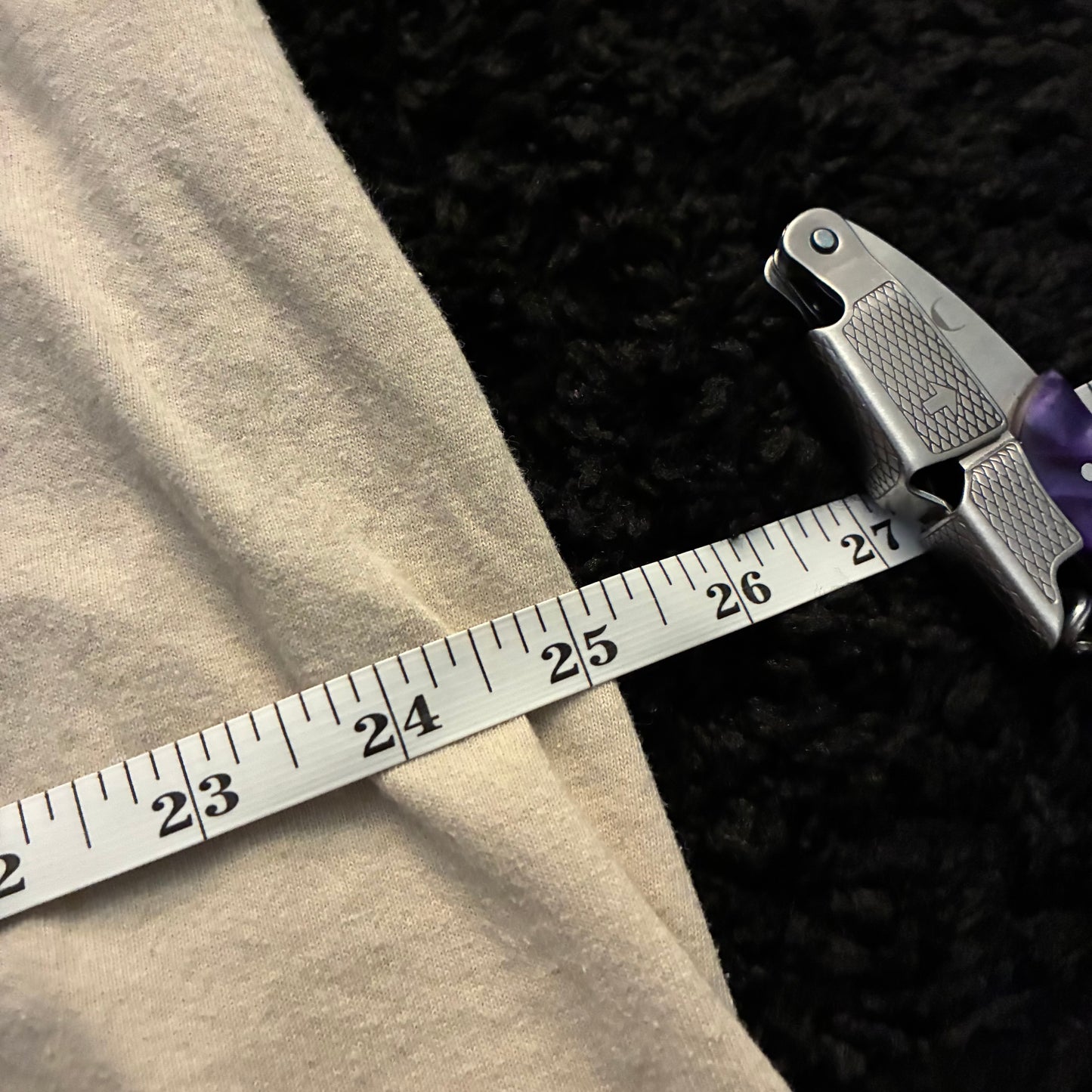 Columbia Logo Tee (XL)