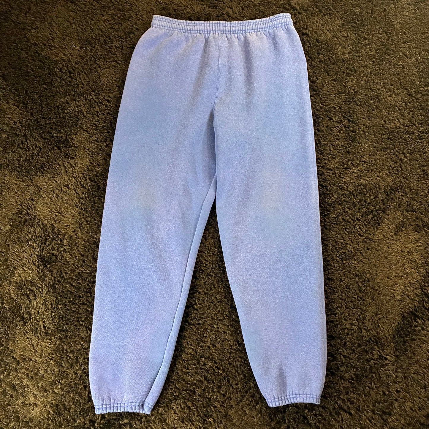 Soffe Fleece Joggers (M)
