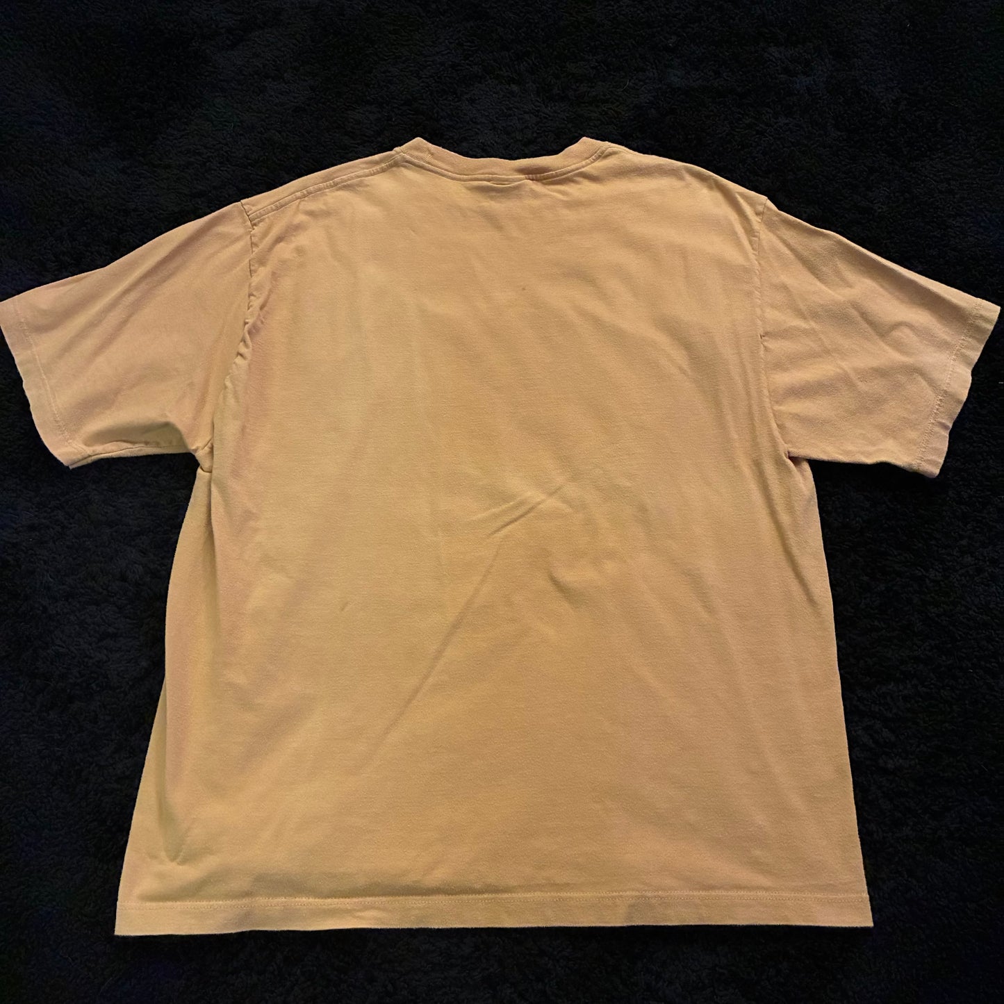Timberland Logo Tee (XL)