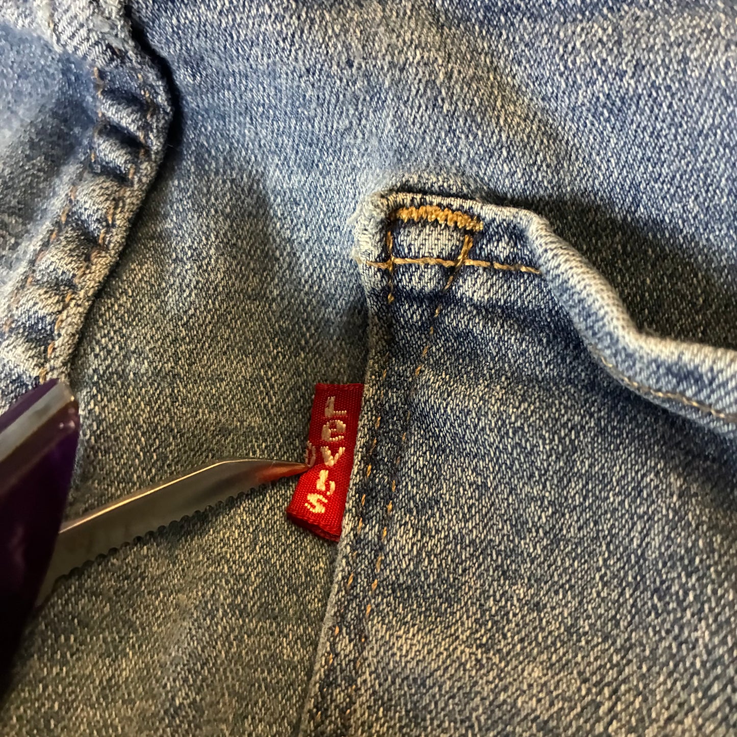 Levi’s Jeans (31x30)