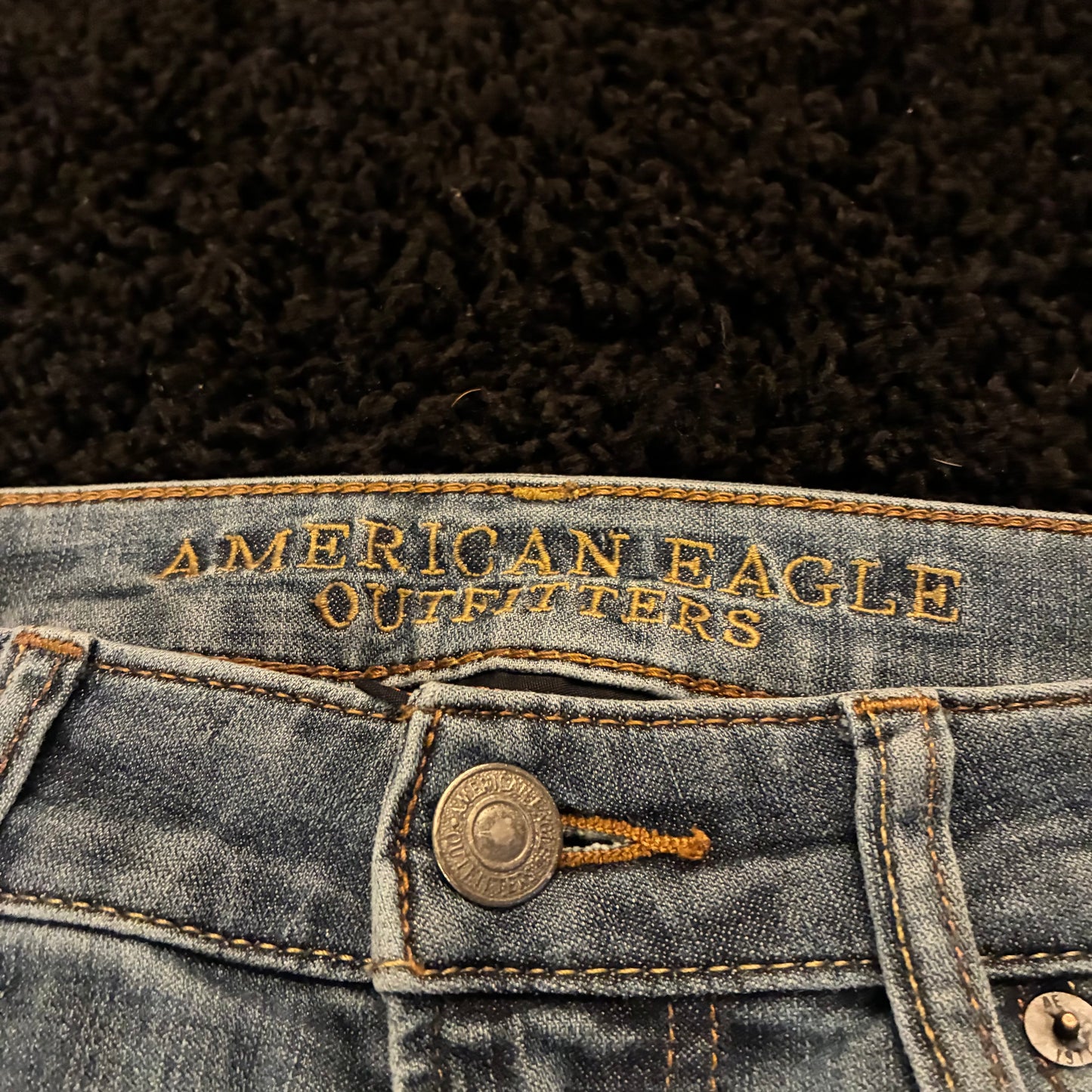 American Eagle Jeans (30x32)