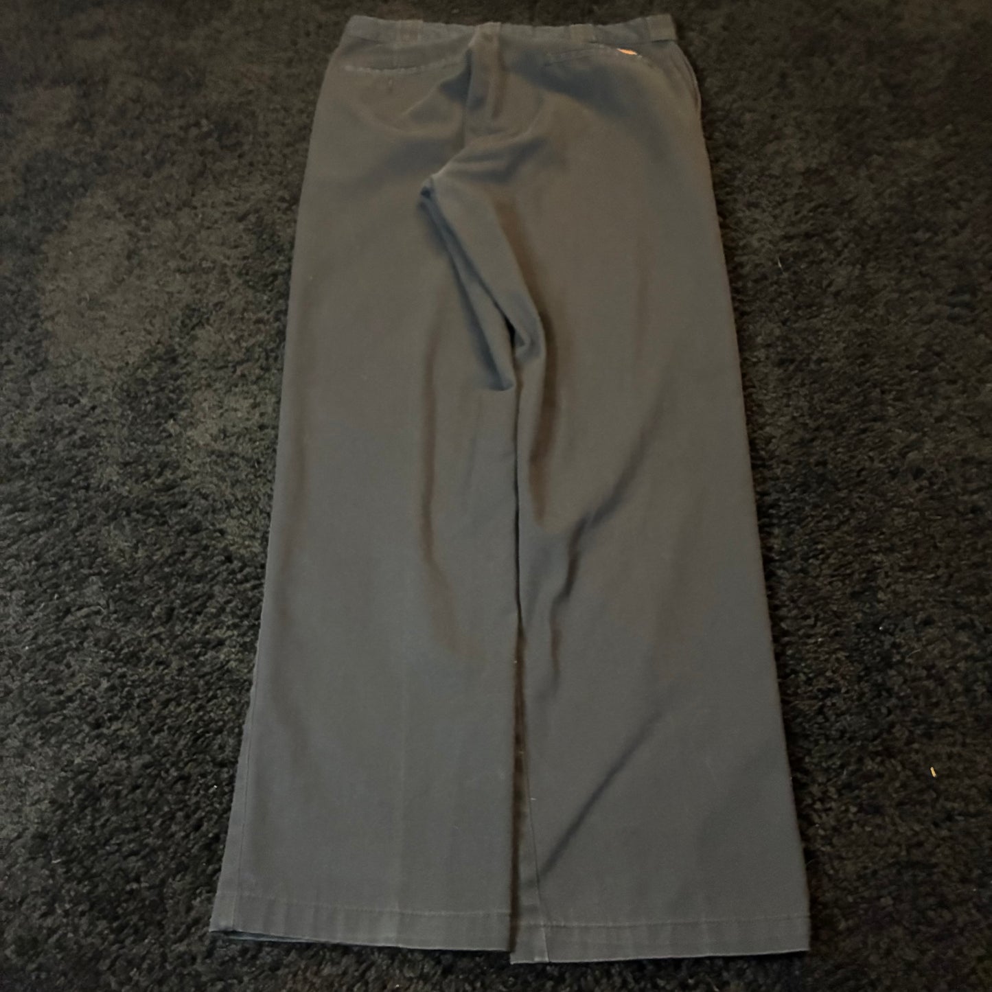 Dickies Original Fit Work Pants (34x34)